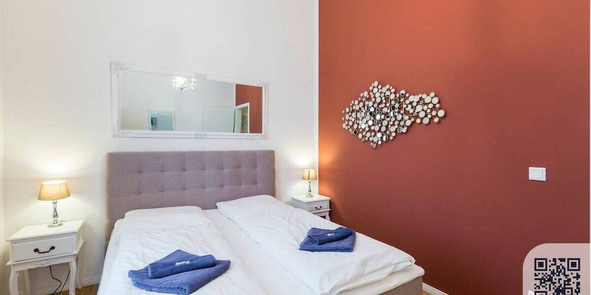 Etagenwohnung Berlin Charlottenburg - 3 Zimmer, 8.104&euro; | Angebot:26678276