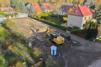 Modernes Neubauhaus in Französisch Buchholz - Ihr zukünftiges Zuhause 5 zimmer