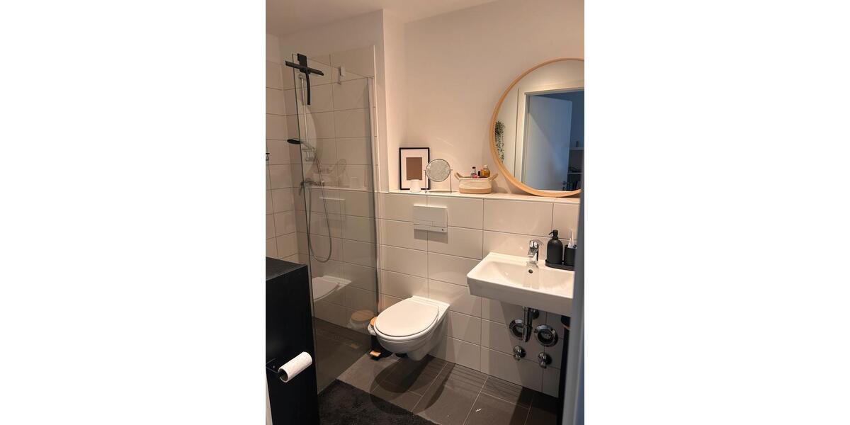 Etagenwohnung Wildau - 1 Zimmer, 22 m&sup2;, 459&euro; | Angebot:25843653