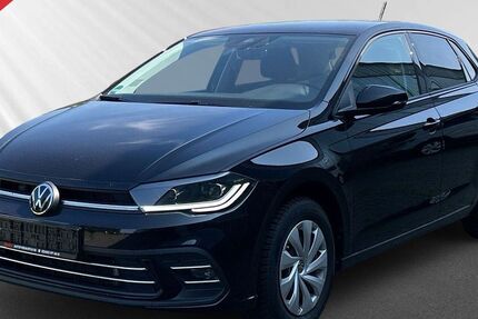 VW Polo 7.249 km 25.990 &euro; Dallgow-Döberitz 14624