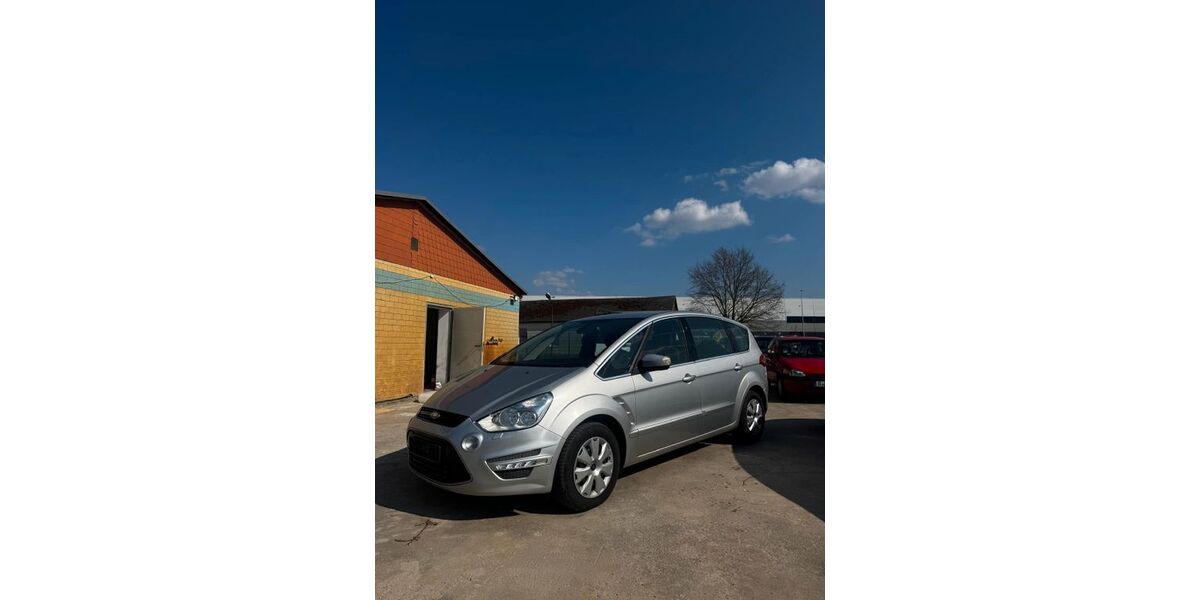 Ford S-Max 172.341 km 4.300 &euro; Velten 16727