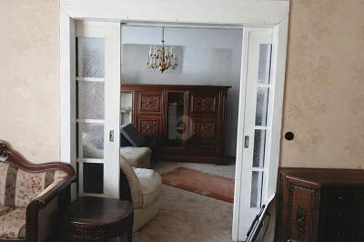 SCHÖN, MIT GARTEN IN GUTER LAGE - Einfamilienhaus Berlin-Weißensee Weißensee | Angebot:25258030