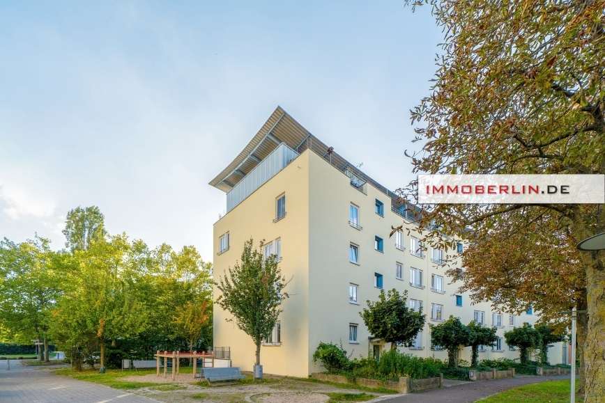 Etagenwohnung Schönefeld - 3 Zimmer, 86 m&sup2;, 300.405&euro; | Angebot:25924595