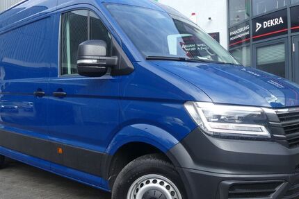 VW Crafter 99.875 km 32.800 &euro; Berlin 13156
