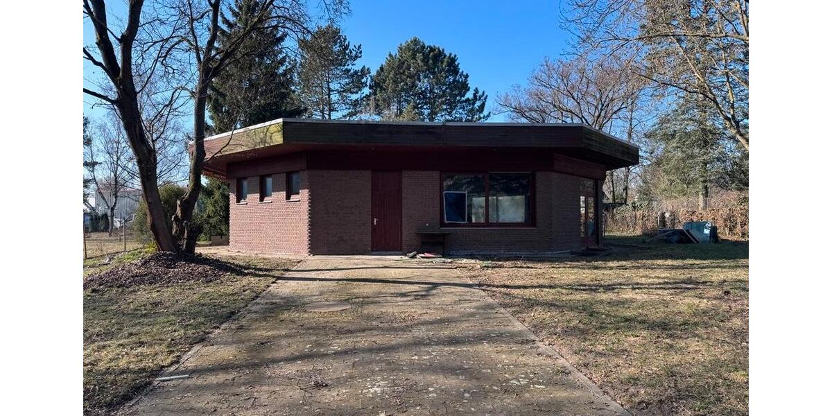 Gewerbeobjekt Mühlenbecker Land - 1.440&euro; | Angebot:25903634