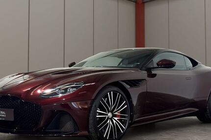 Aston Martin DBS 24.560 km 206.320 &euro; Blankenfelde-Mahlow, OT Groß Kienitz 15831