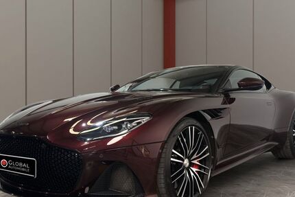 Aston Martin DBS 24.560 km 211.880 &euro; Blankenfelde-Mahlow, OT Groß Kienitz 15831