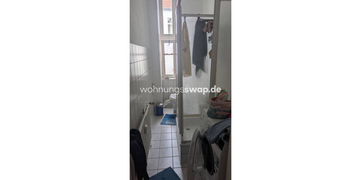 Etagenwohnung Berlin Baumschulenweg - 2 Zimmer, 40 m&sup2;, 350&euro; | Angebot:25925721