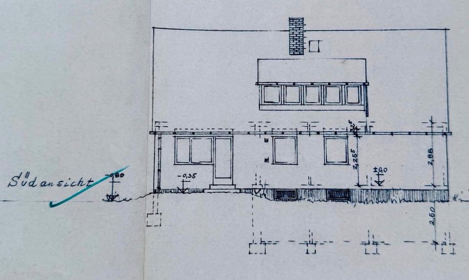 Einfamilienhaus Berlin Reinickendorf - 5 Zimmer, 127 m&sup2;, 625.000&euro; | Angebot:25418661