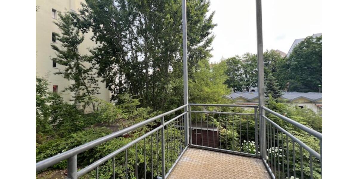 Etagenwohnung Berlin Pankow - 2 Zimmer, 39 m&sup2;, 310.000&euro; | Angebot:24538587