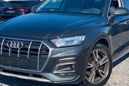 Audi Q5 160.066 km 25.999 &euro; Mittenwalde 15749
