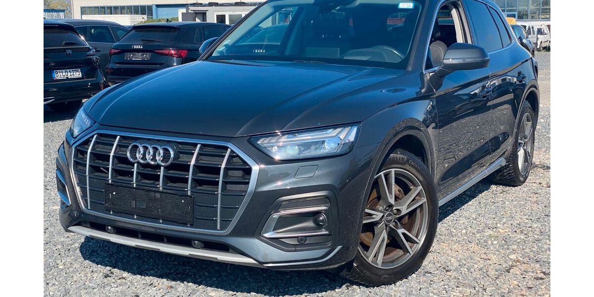 Audi Q5 160.066 km 25.999 &euro; Mittenwalde 15749