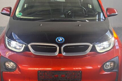 BMW i3 99.000 km 10.590 &euro; Berlin 12555