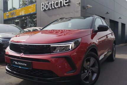 Opel Grandland (X) 40.481 km 17.980 &euro; Potsdam 14480