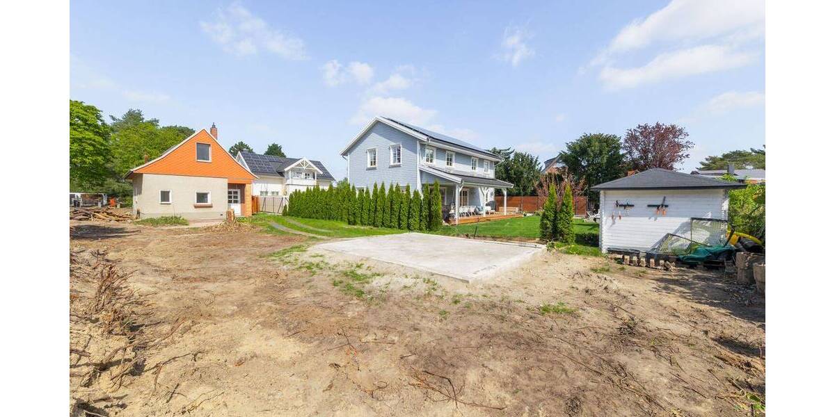 Einfamilienhaus Berlin Kaulsdorf - 5 Zimmer, 136 m&sup2;, 680.300&euro; | Angebot:26393119