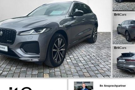 Jaguar F-Pace 119.425 km 34.950 &euro; Teltow 14513