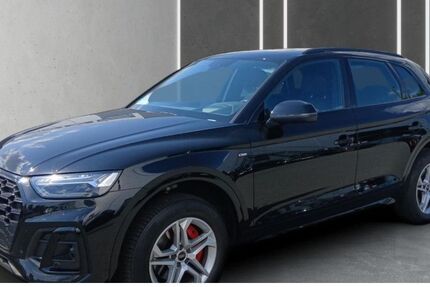 Audi Q5 42.074 km 38.544 &euro; Berlin 13581