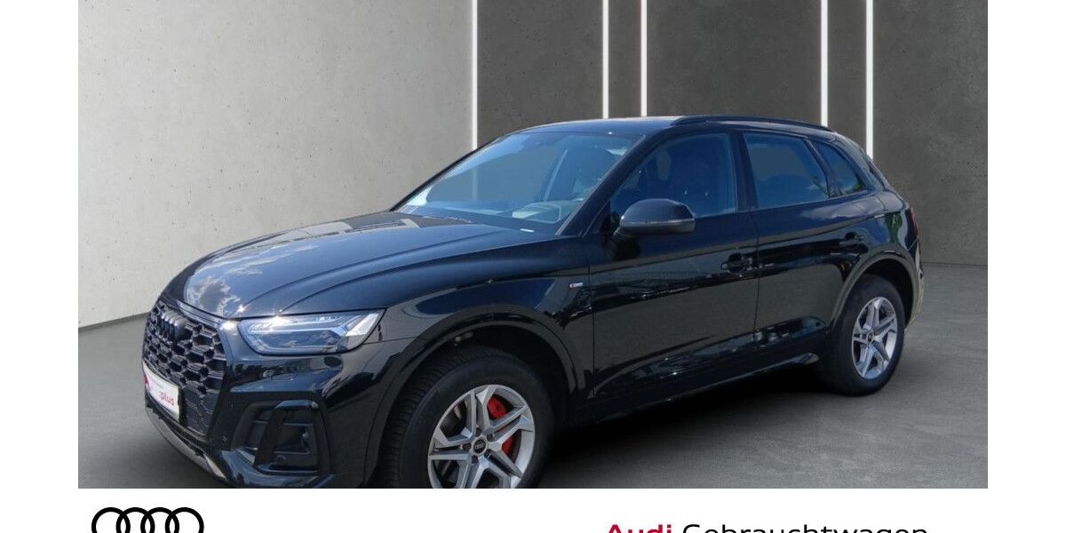 Audi Q5 42.074 km 38.544 &euro; Berlin 13581