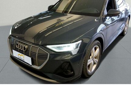 Audi e-tron 49.259 km 31.895 &euro; Berlin 13088