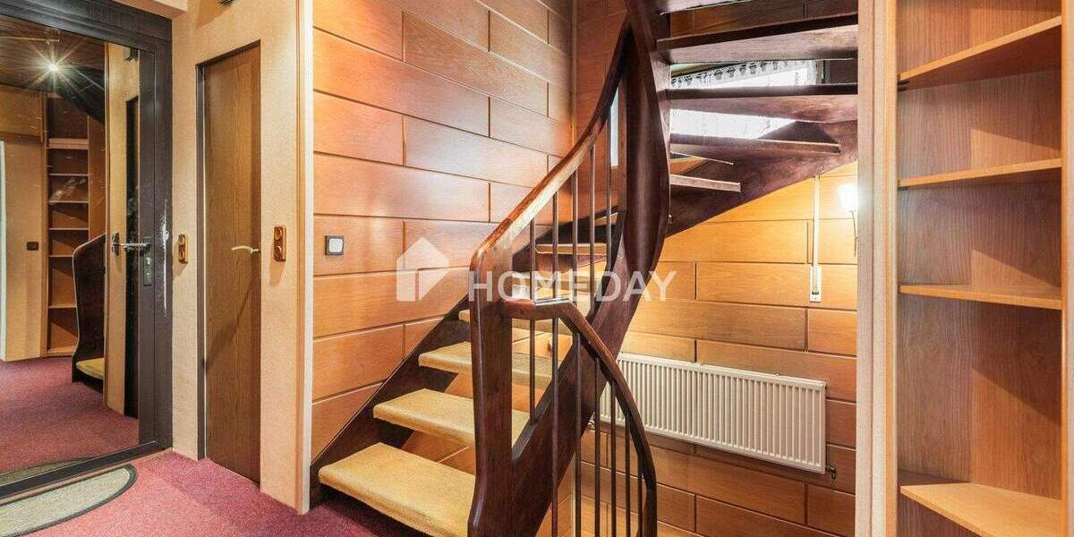 Doppelhaushälfte Berlin Buckow - 4 Zimmer, 98 m&sup2;, 549.000&euro; | Angebot:25739167