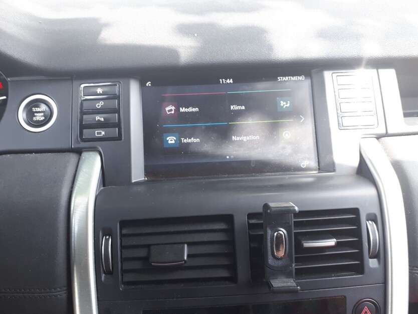 Discovery Sport