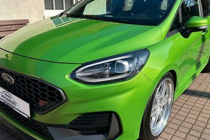 Ford Fiesta 60.537 km 19.870 &euro; Berlin 13059