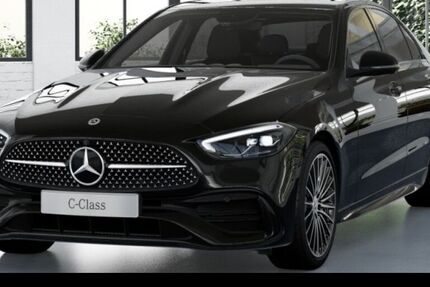 Mercedes-Benz C 180 9.900 km 43.500 &euro; Berlin 10587