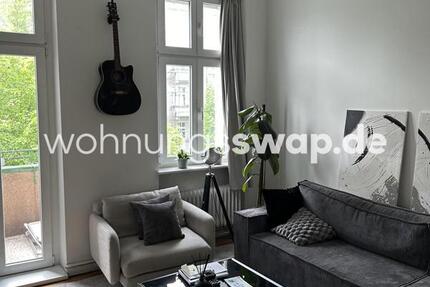 Wohnung Berlin Neukölln - 2 Zimmer, 52 m&sup2;, 815&euro; | Angebot:25386798