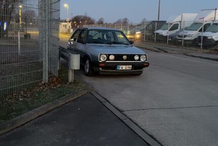 VW Golf 240.000 km 4.500 &euro; Schöneiche 15566
