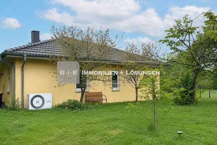 Haus Berlin / Bohnsdorf Bohnsdorf - 3 Zimmer, 99 m&sup2;, 465.000&euro; | Angebot:26517597