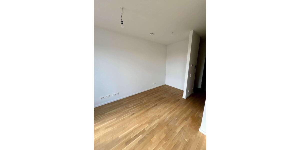 Etagenwohnung Berlin Spandau - 2 Zimmer, 45 m&sup2;, 1.094&euro; | Angebot:25778649