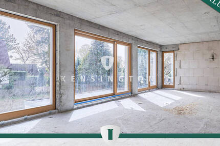 Wohnung Berlin / Frohnau Frohnau - 3 Zimmer, 111 m&sup2;, 846.000&euro; | Angebot:22063267