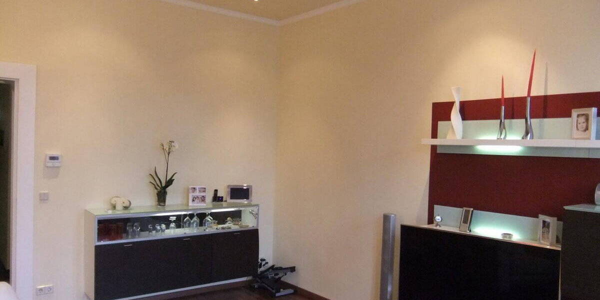 Etagenwohnung Berlin Karlshorst - 4 Zimmer, 96 m&sup2;, 420.000&euro; | Angebot:26155657