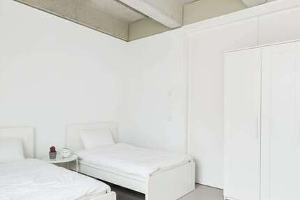 Wohnung zum Mieten in Berlin 431 € 16 m² 1 zimmer