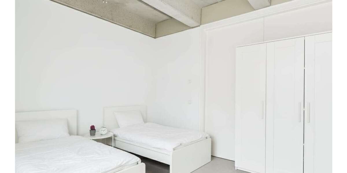 Wohnung zum Mieten in Berlin 431 € 16 m² 1 zimmer