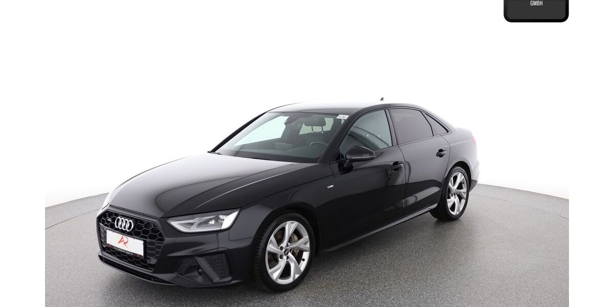 Audi A4 97.975 km 27.380 &euro; Schönefeld 12529