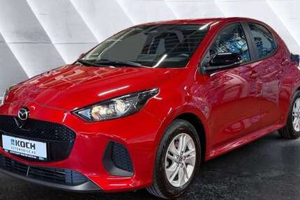 Mazda 2 10.430 km 18.500 &euro; Königs Wusterhausen 15711