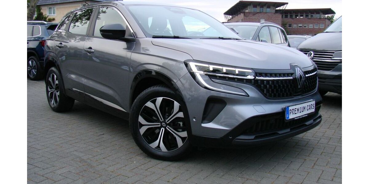 Renault Austral 17.834 km 24.480 &euro; Falkensee 14612