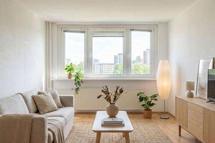 Wohnung Berlin Mitte - 1 Zimmer, 31 m&sup2;, 159.000&euro; | Angebot:27710191