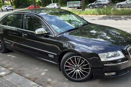 Audi A8 304.000 km 7.000 &euro; Marzahn (Berlin) 12681