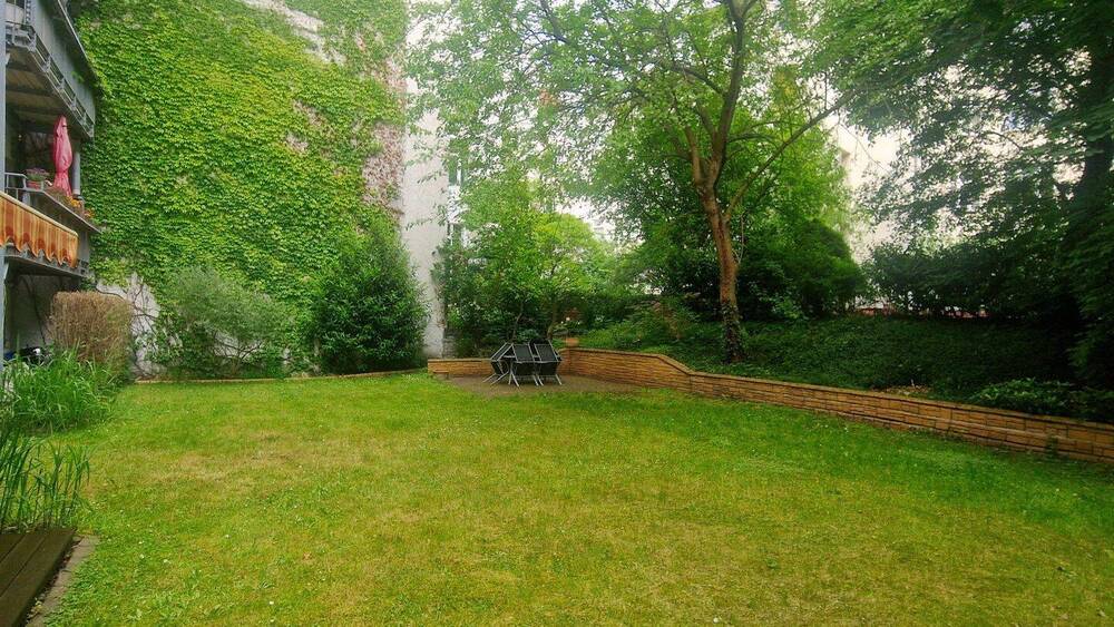 Etagenwohnung Berlin Plänterwald - 4 Zimmer, 128 m&sup2;, 697.000&euro; | Angebot:26750399