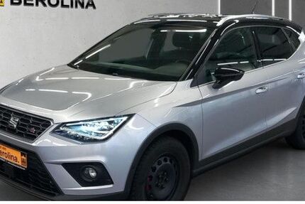 Seat Arona 39.387 km 20.444 € Berlin 12105