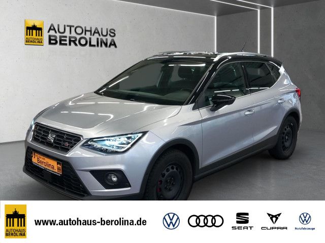 Seat Arona 39.387 km 20.444 € Berlin 12105