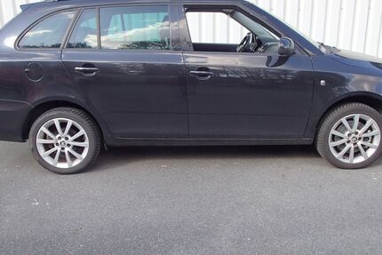 Skoda Fabia 219.000 km 3.499 &euro; Neuenhagen bei Berlin 15366