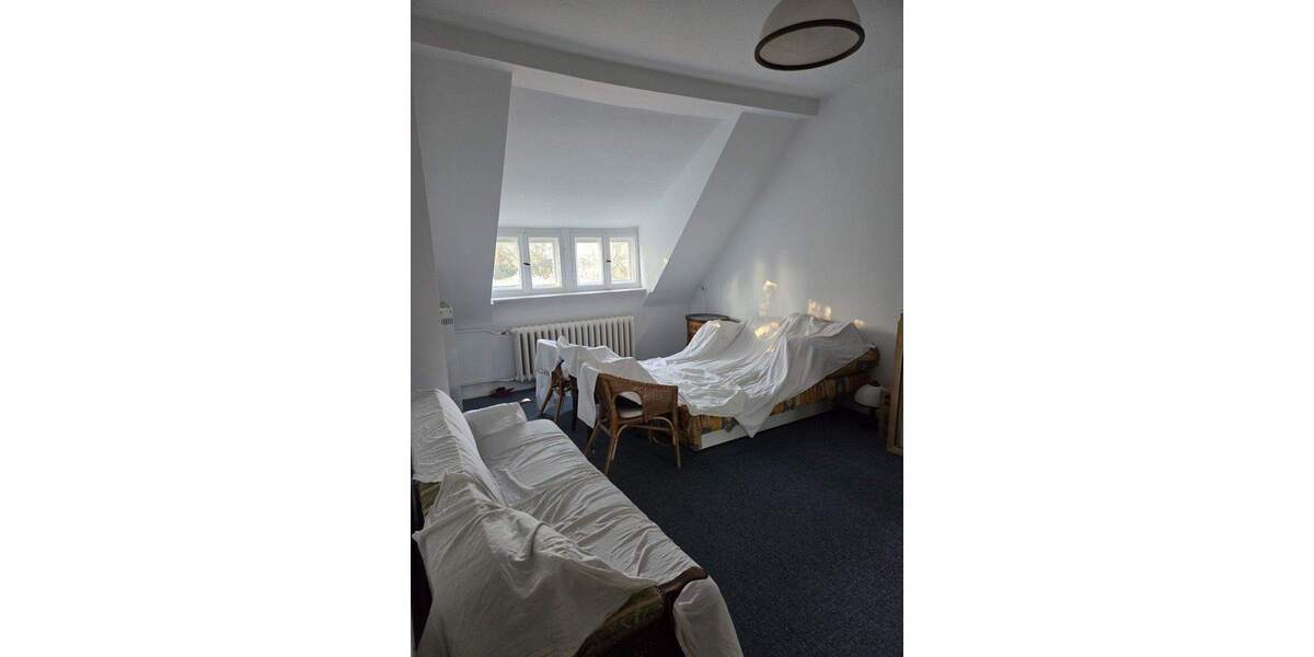 Mehrfamilienhaus, Wohnhaus Berlin / Hermsdorf Hermsdorf - 1 Zimmer, 480 m&sup2;, 1.195.000&euro; | Angebot:25740214