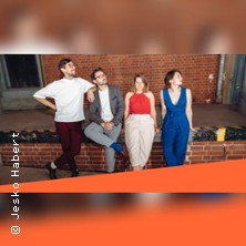 Kiezpoeten Slam Show 28.10.2026 ART Stalker - Kunst+Bar+Events