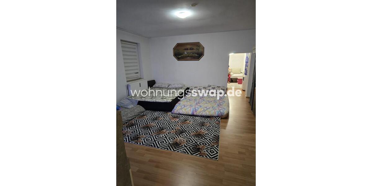 Etagenwohnung Berlin Lichtenberg - 4 Zimmer, 103 m&sup2;, 1.300&euro; | Angebot:25181277
