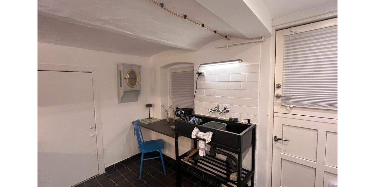 Erdgeschoßwohnung Erkner - 2 Zimmer, 40 m&sup2;, 750&euro; | Angebot:24796279