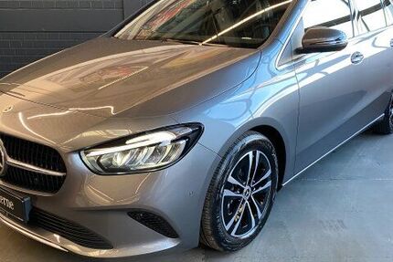 Mercedes-Benz B 200 5.257 km 32.880 &euro; Hoppegarten 15366