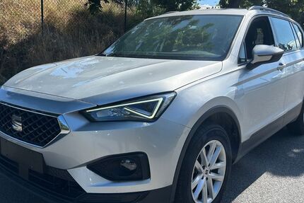 Seat Tarraco 93.000 km 16.500 &euro; Mittenwalde 15749